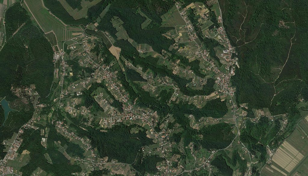 VINCA VALUTAZIONE DI INCIDENZA